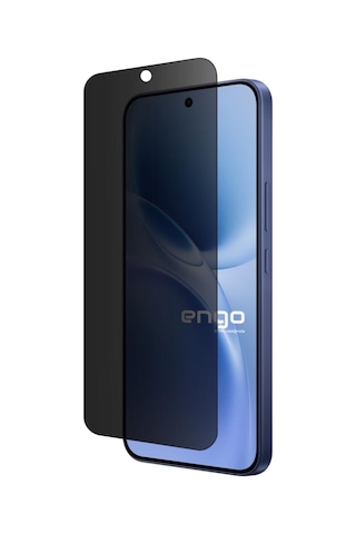 Vivo V70 Fe Hayalet Ekran Koruyucu 9h Nano Anti Spy V2550