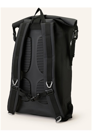 Rucksack V2 30 L Su Geçirmez Sırt Çantası Siyah