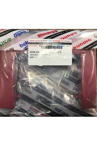 Arçelik Uyumlu S 4240 Tutma Sapı Taşıma Kolu