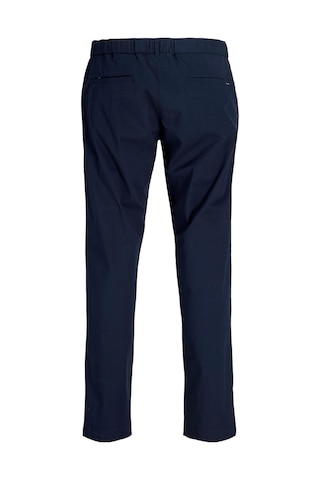 Jack & Jones Jpstkane Rocco Erkek Jogger Pantolon Rahat Kalıp Lacivert