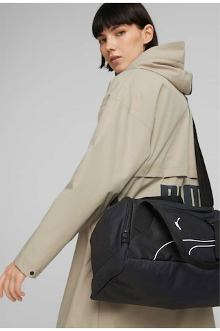 Puma Fundamentals Spor ve Seyahat Çantası XS Siyah 079231-01