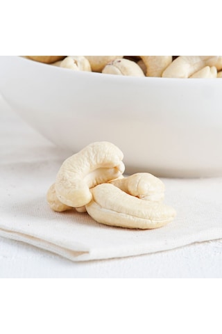 Bulutlar Kuruyemiş Kaju Çiğ Kg 1000 Gr 1 KG