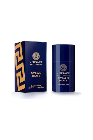 Versace Pour Homme Dylan Blue Erkek Stick Deodorant 75 ML