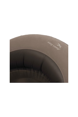 Easy Camp Maple Chair Şişme Doğa Mobilyası Kahve