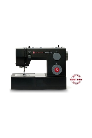 Sınger 4432 Heavy Duty Dikiş Makinesi