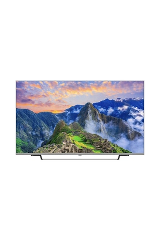 Grundig 50 GHU 9000 50" Uydu Alıcılı 4K Ultra HD Smart LED TV