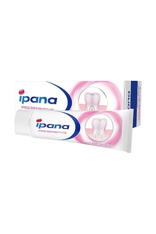 İpana Pro Sensitive Hassas Dişler için Diş Macunu 75 ML
