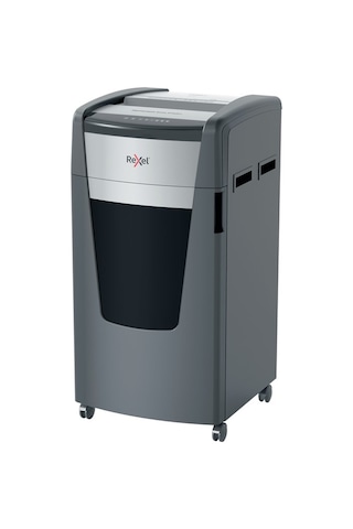 Rexel Momentum Extra Xp520+ Mikro Kesim Evrak İmha Makinesi 120 L