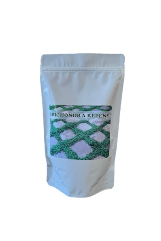 Dichondra repens Fare kulağı çim tohumu 1000 gr
