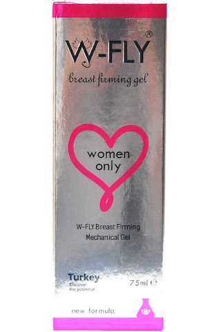Breast Firming Gel Göğüs Bakım Jeli 75 Ml