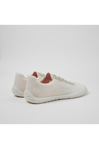 Camper Peu Path+ Beyaz Kadın Spor Ayakkabı Cmpk201889-001 Cmp.016