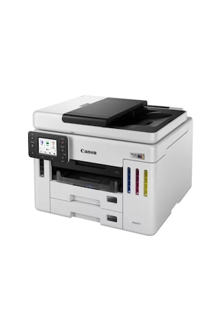 Canon Maxıfy Gx7140 Yaz/tar/fot/fax/eth/wıfı/dub