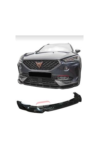 Cupra Formentor 2020-2024 V1 Ön Lip