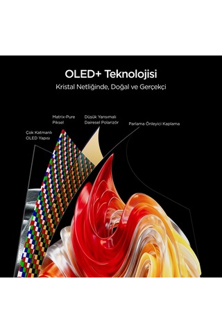 Tcl 32x3a 31,5 İnç 4k Oled Oyuncu Monitörü, Uhd 240 Hz / Fhd 480 Hz, 0,03 Ms Gtg, Hdr True Black 400, Freesync Premium Pro