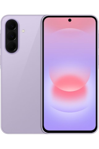 Samsung Galaxy A37 İle Uyumlu Kılıf Şeffaf Kamera Korumalı 3d