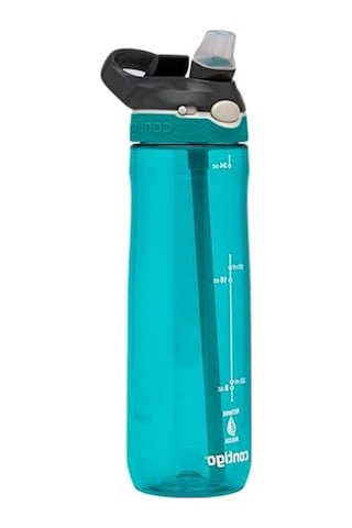 Turkuaz Renkli 720 Ml Autospout Tren Suluk 0