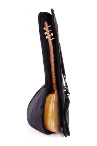 Bağlama Kılıfı Gigbag Kısa