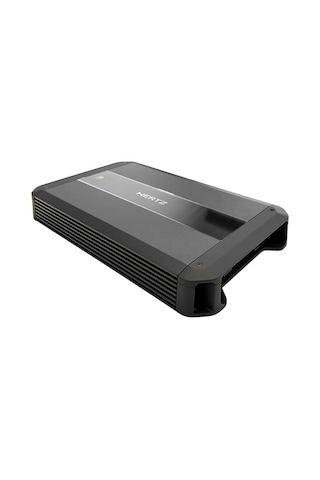 Hertz DP4300 4 Kanal Hi-Res Amplifikatör