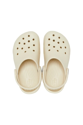 Crocs 206990 K Classi C Clog T Krem Uni Sex Terli K Krem