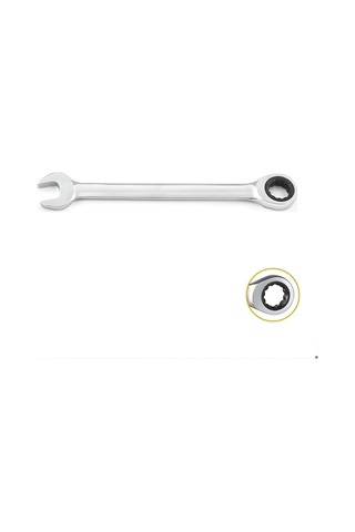 Prodht Cırcır Kombine Anahtar 11 Mm