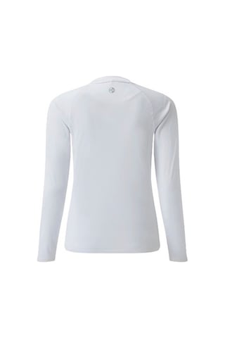 Helly Hansen Gıll Women'S Uv Tec Long Sleeve Tee