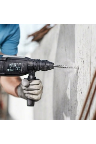 Bosch SDS Plus Matkap Uç Seti 8'Li 5-10Mm Tbox 2607019903