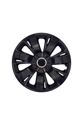 Ford Courier 15 İnç Jant Kapağı Takım Siyah S113