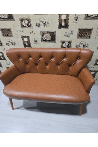 Venqm Koltuk, Deri, Taba Ofis Taba