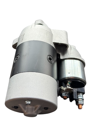 Marş Motoru Mako Tip 9diş Pars Str-4692 Slx Motor Şahin, Doğan, Kartal