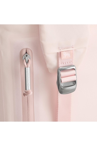 Stanley The All-day Madeleine Midi Cooler Backpack 14l / 14.8qt Rose Quartz Soğutucu Çanta-30199 Pembe