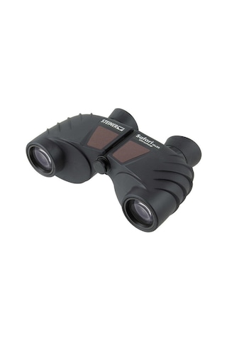 Steiner Safari Ultrasharp 10x25 El Dürbünü Siyah