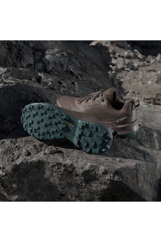 Adidas Terrex Skychaser Ax5 Yürüyüş Ayakkabısı Jh7803 Kahverengi