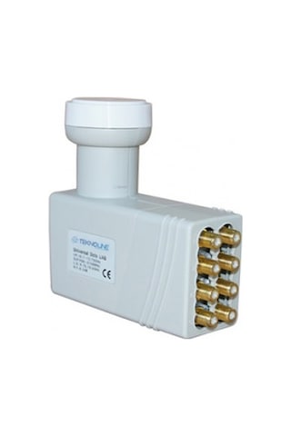 Teknoline TL 888 Octo LNB