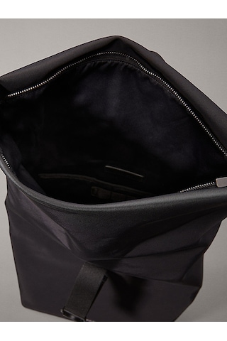 Calvin Klein Calvın Kleın Erkek Sırt Çantası K50k513052-beh Siyah