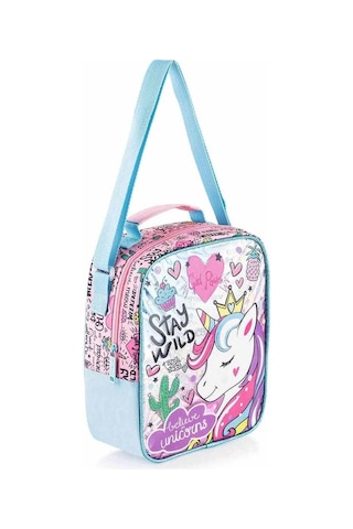 Unicorn Beslenme Çantası Due Unicorn 42265