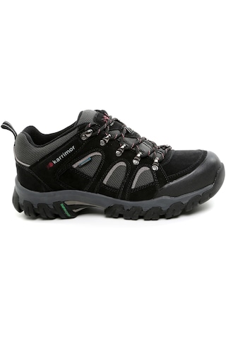 Karrimor Bodmin Low Iv Weathertite Black Sea Siyah
