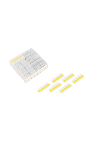 Pdb-s8 Smd Şerit Tekli Ek Bandı 8 MM 1000ad.