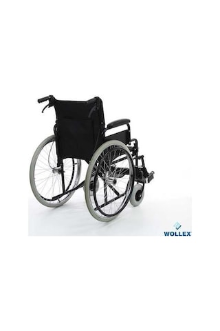 Manuel Tekerlekli Sandalye