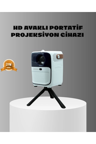 Android Tv Box Ultra Hd 1gb Ram 32gb Hafıza Dahili Hoparlör Hdmı Tripodlu