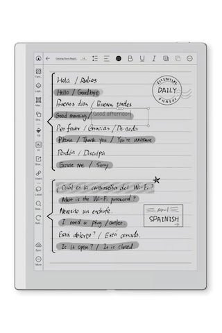 Onyx Boox Go 10.3 2. Nesil Lumi E Kitap Okuyucu