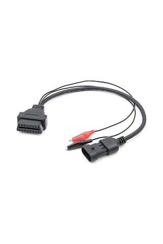 FIAT 3 PIN OBD KABLO DÖNÜŞTÜRÜCÜ