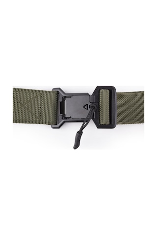Evolite Multifast Magnet Tactical Kemer -haki Çok Renkli