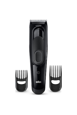 Braun HC5050 Saç & Sakal Kesme Makinesi