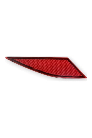 Vass41 Arka Tampon Sağ İçteki Reflektör 2g0945104 Vw Polo İle Uyumlu 2021-2025