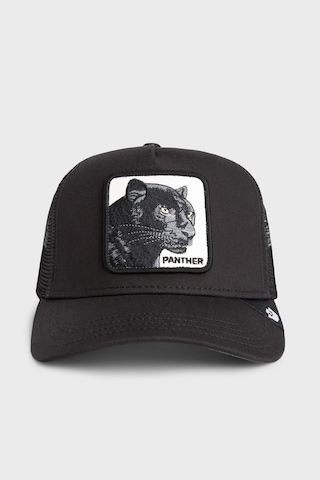 Goorin Bros Unisex Şapka 1012450 Siyah