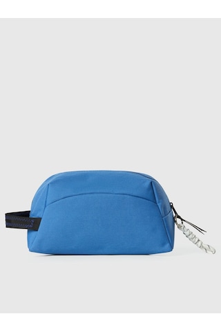 North Sails Unisex Seyahat Çantası-33441 Mavi