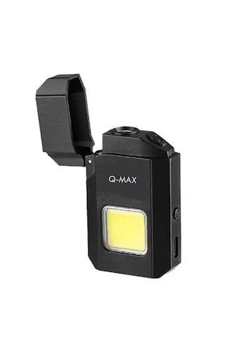 Ps-m8 Type-c Şarjlı El Feneri - Şarjlı Çakmak Mini