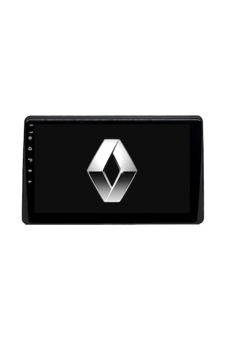 Navix V8 Turbo 4-64 Fiat Doblo 2024+ Andorid Multimedya Carplay Sistemi 9"