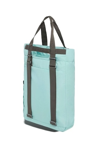 Jack Wolfskin Jack Wolfskın Eve Unısex Soft Jade Çanta A64014-e0180 Mavi