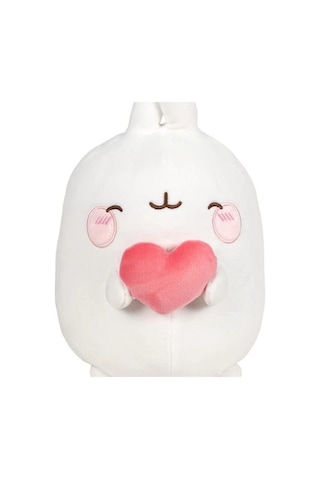 Mey İthalat 760024980 Peluş 18 Cm Adet Fiyatı Çok Renkli
